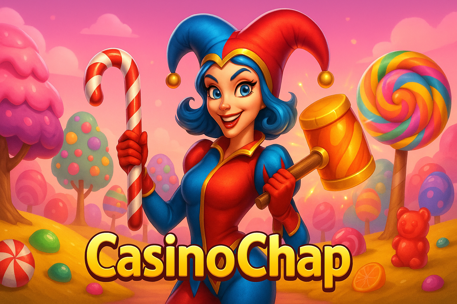 CasinoChap