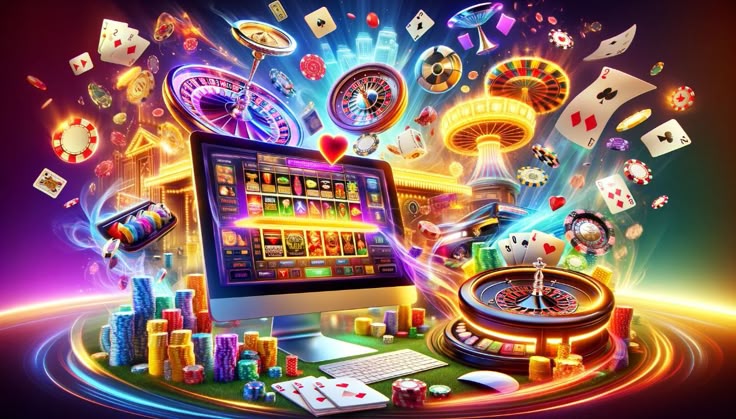 CasinoChap Welcome Bonus