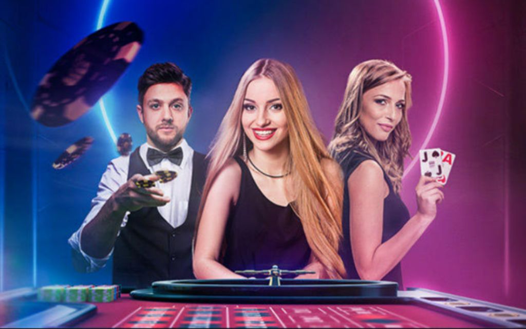 CasinoChap Live Betting