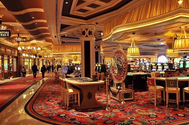 CasinoChap Live Betting