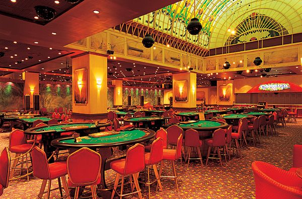 CasinoChap Welcome Bonus