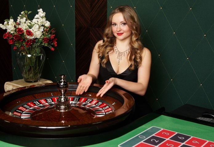 CasinoChap Welcome Bonus