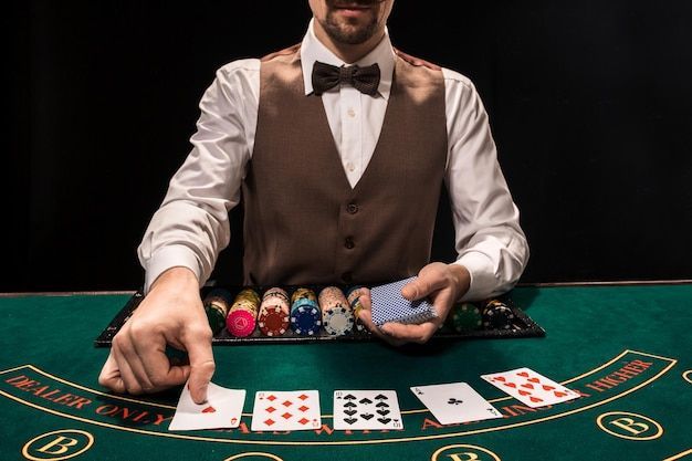 CasinoChap Live Casino