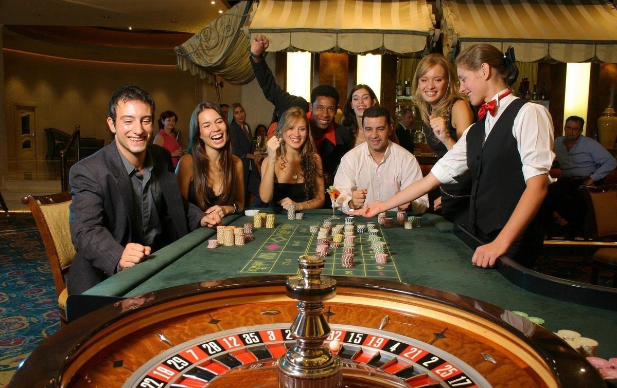 CasinoChap Live Betting