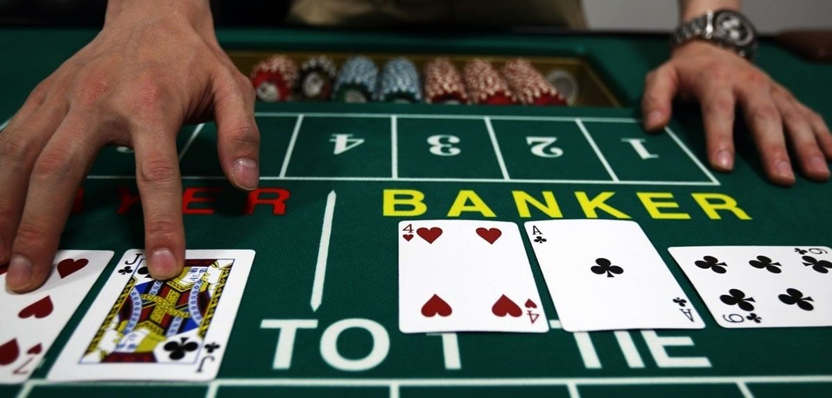CasinoChap Live Casino
