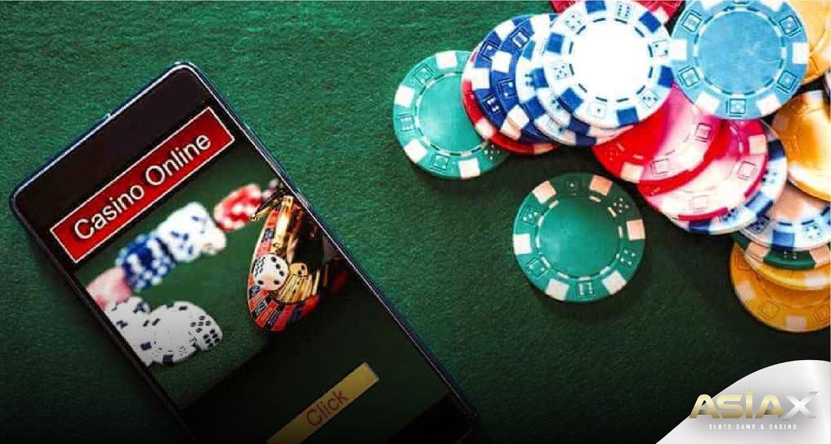 CasinoChap Welcome Bonus